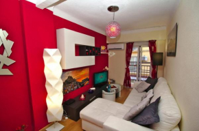  Princess Diana Apartment  Аликанте